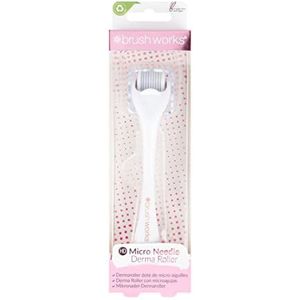 Brushworks Micro Naald Derma Roller