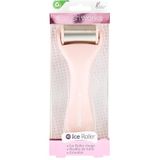 Massageroller - Roestvrijstaal - Verkoelend Effect