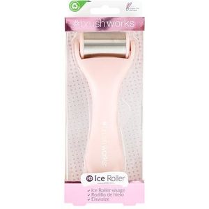 Massageroller - Roestvrijstaal - Verkoelend Effect