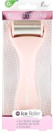 Massageroller - Roestvrijstaal - Verkoelend Effect