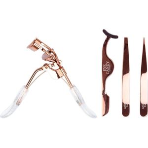 Brushworks Eye Candy Lash Lovers Set