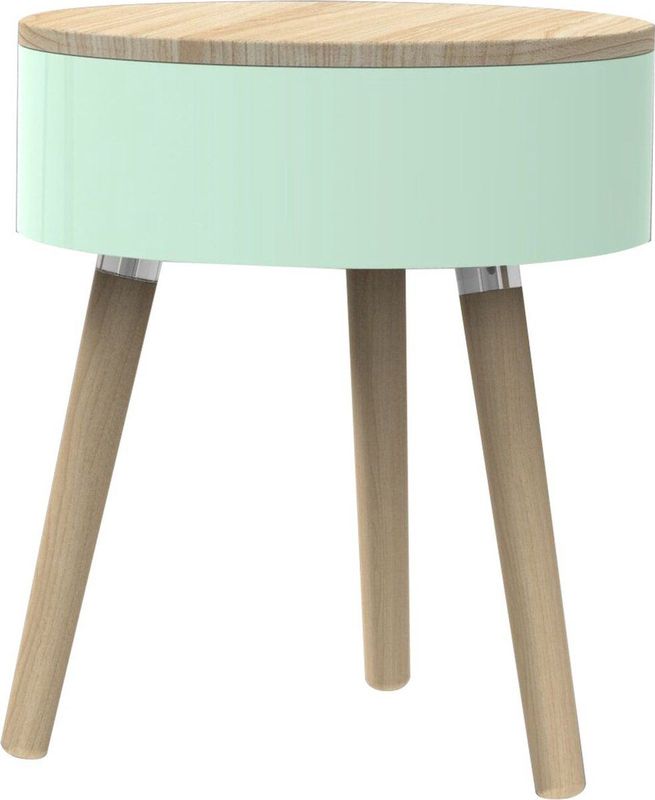 Lund - Skittle Table