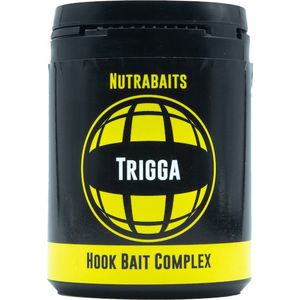 Nutrabaits Trigga Pot BAIT SOAK COMPLEXES / GLUG