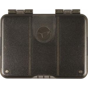 Korda Mini Box - 9 Compartments - Groen