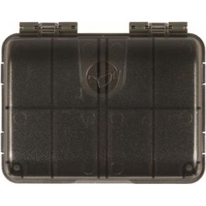 Korda Mini Box - 16 Compartments - Groen