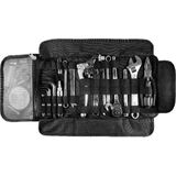 Kriega - Roll Gereedschapstas - Zwart - Krasbestendig - Universele Pasvorm