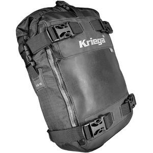Kriega Us Drypack 10l Achtertas