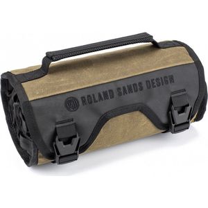 Kriega Roland Sands Design Roam Gereedschapstas
