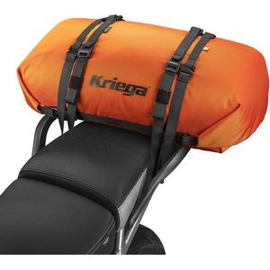 Kriega Rollpack, waterdichte roltas, Oranje, 40 l