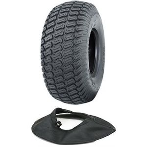 11x4.00-4 Grasband & Binnenband Multi Turf 4ply Wanda P332 Patroon 150kgs