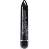 Motley Crue Design Dr Feelgood Vibrator 7 Functies- Zwart