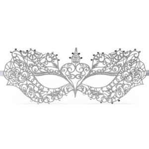 Fifty Shades Of Grey - Darker Anastasia Masquerade Mask