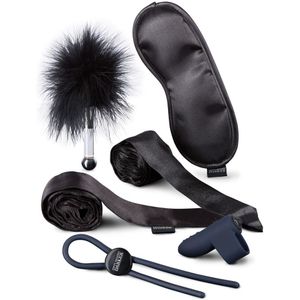 Fifty Shades Darker Principles of Lust Sextoy Kit