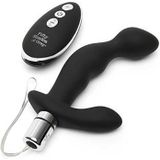 Fifty Shades of Grey - Relentless Vibrations Remote Control Prostate Vibe