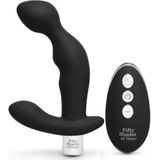 Fifty Shades of Grey - Relentless Vibrations Remote Control Prostate Vibe