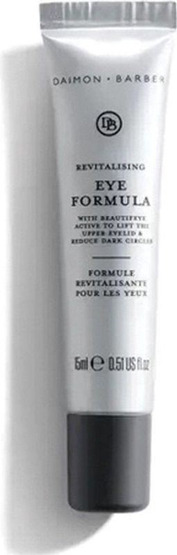 Daimon Barber Eye Formula 15 ml.