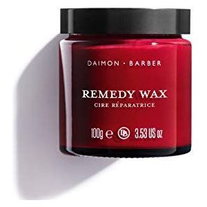 Daimon Barber Remedy Wax 100 gr.