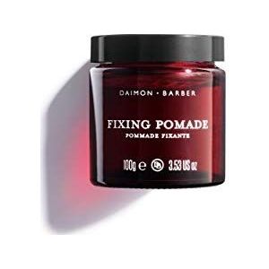 Daimon Barber Fixing Pomade 100 gr.