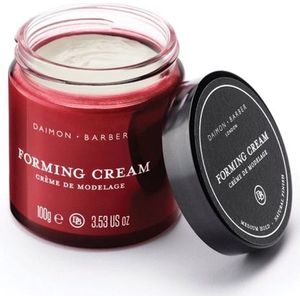 Daimon Barber Forming Cream 100 ml.
