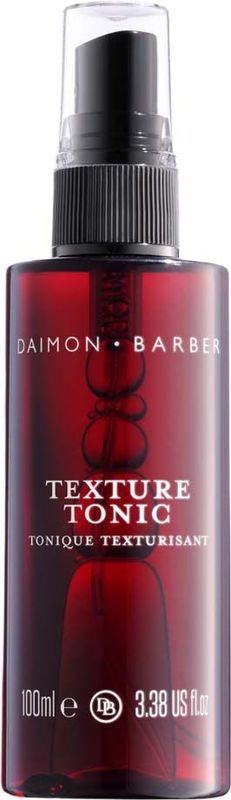 Daimon Barber - Texture Tonic - Haarproduct - Zeemineralen - 150ml