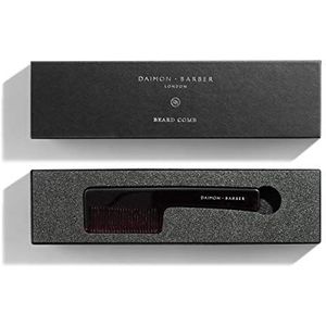 Daimon Barber Baardkam in geschenkdoos