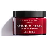 Daimon Barber Forming Cream 50gr