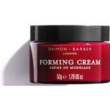 Daimon Barber Forming Cream 50gr