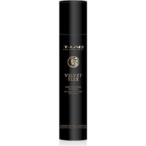 T-Lab Professional - Velvet Flex Hair Mousse Strong 300 ml