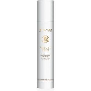 T-Lab Professional - Velvet Flex Mousse Medium 300 ml
