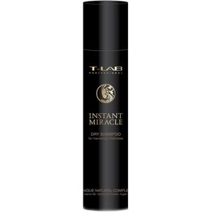 T-Lab Instant Miracle Dry Shampoo (Outlrt) 150 ml