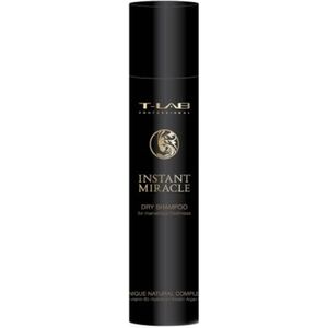 T-Lab Instant Miracle Dry Shampoo 100 ml