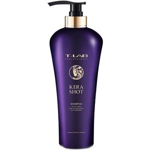 T-Lab Kera Shot Shampoo 750 ml