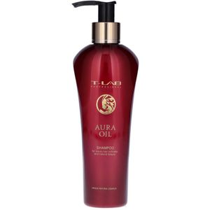 T-Lab Aura Oil Shampoo 250 ml