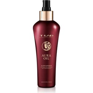 T-Lab Aura Oil Elixir Superior  130ml