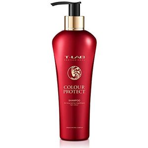 T-LAB Professional Total Protect Beschermende Shampoo voor Gestrest Haar en Hoofdhuid 300 ml
