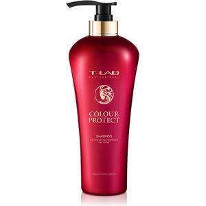 T-Lab Colour Protect Shampoo 750 ml