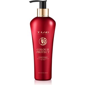 T-LAB - Professional Collectie - Haarmasker - 300 ml - Rozenkwartswater