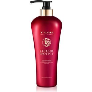 T-Lab - Colour Protect Conditioner - 750 ml - Kleurbeschermend - Parabeenvrij