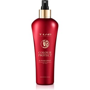 T-Lab - Colour Protect Bi-Phase Spray - 250 ml - Kleurbeschermende Spray