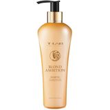 T-LAB - Blond Ambition - Shampoo - Voor Blond Haar - Parabenen Vrij - 250ml