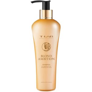 T-LAB - Blond Ambition - Shampoo - Voor Blond Haar - Parabenen Vrij - 250ml