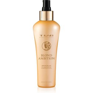 T-Lab Professional - Blond Ambition Serum Deluxe 130 ml