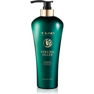 T-Lab Professional - Volume Filler Shampoo 750 ml