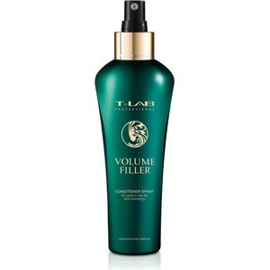 T-Lab - Volume Filler - Conditioner Spray - 130 ml - Natuurlijke Ingrediënten