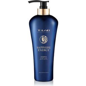 T-Lab Professional - Sapphire Energy Shampoo 750 ml