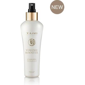 T-LAB Professional Hairstyling Stylingproducten Volume Booster Styling Spray 150 ml (€ 116,40 / 1 l)