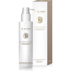 T-Lab - pH Equalizer - Crèmespoeling - 150ml - Voor Professioneel Gebruik