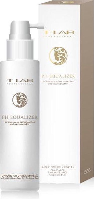 T-Lab - pH Equalizer - Crèmespoeling - 150ml - Voor Professioneel Gebruik
