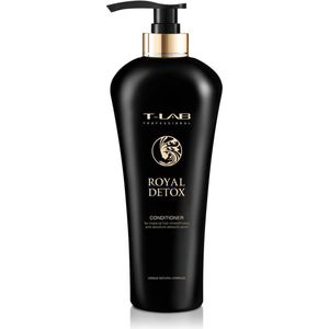 Conditioner - Versterkend - Hydraterend - Natuurlijke Ingrediënten