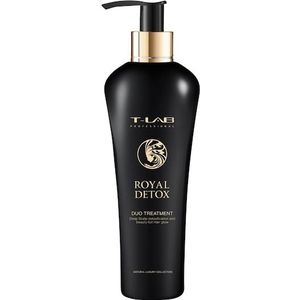 Royal Detox - Haarmasker - Milieuvriendelijk - Veganistisch - Unisex